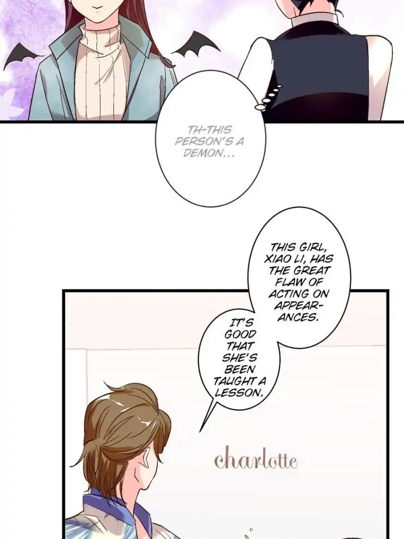 A Star Reborn: The Queen's Return Chapter 45 37